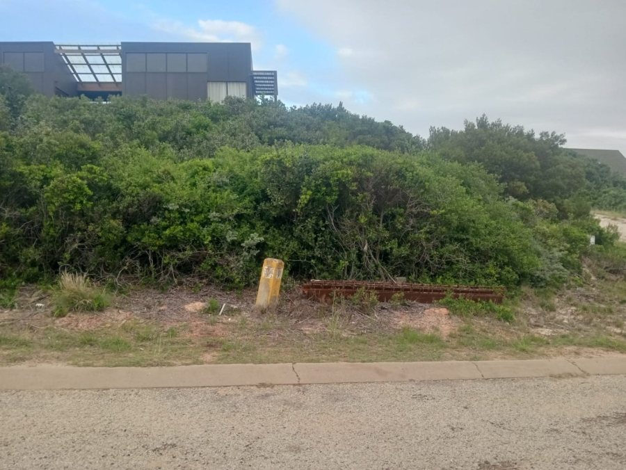 Commercial Property for Sale in Paradise Beach Eastern Cape